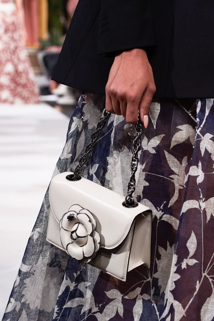 Colección Oscar de la Renta Primavera 2020