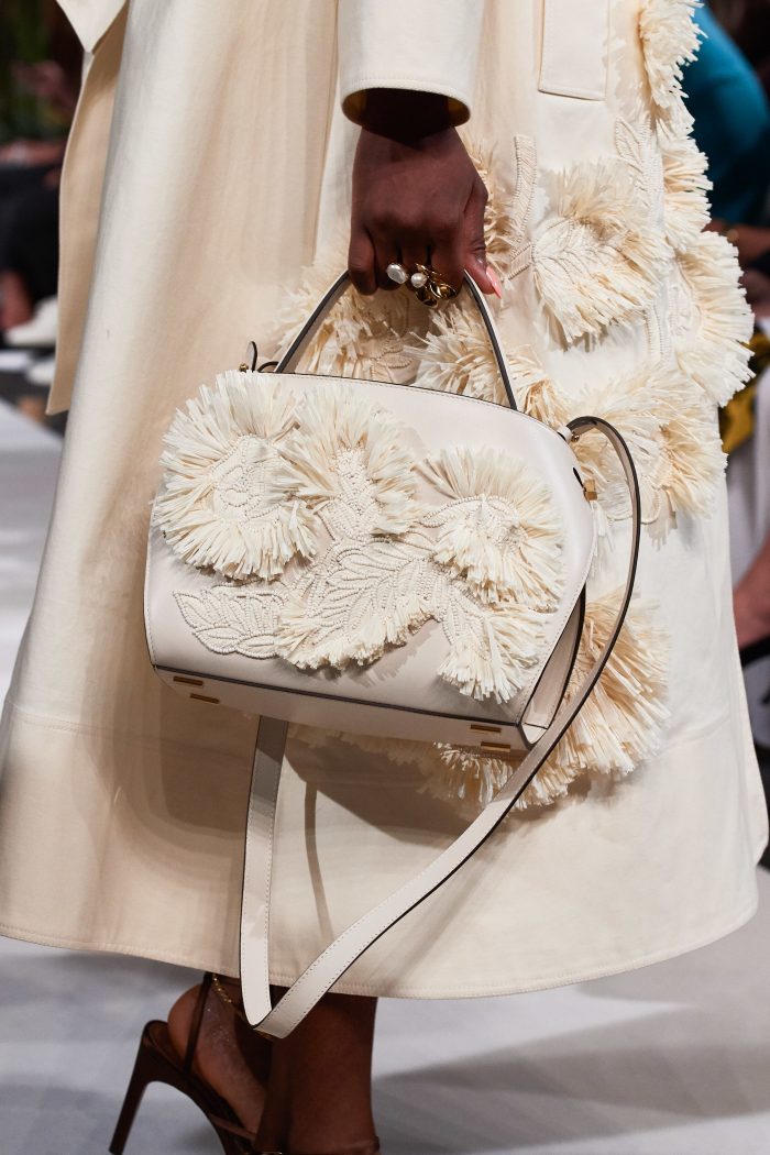 Colección Oscar de la Renta Primavera 2020