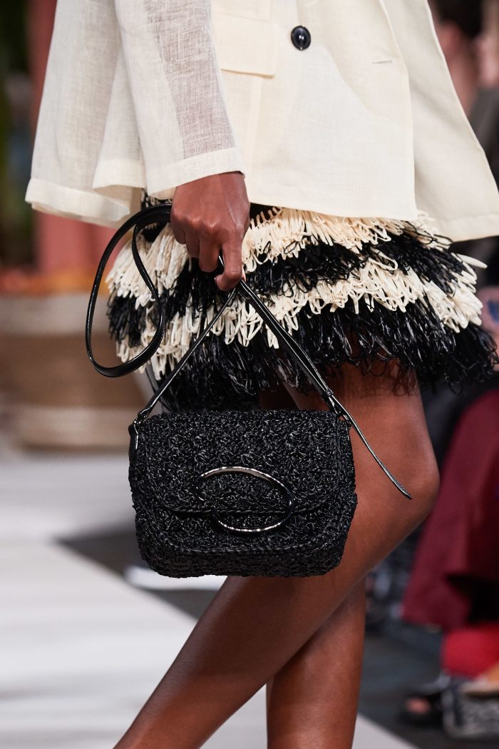 Colección Oscar de la Renta Primavera 2020