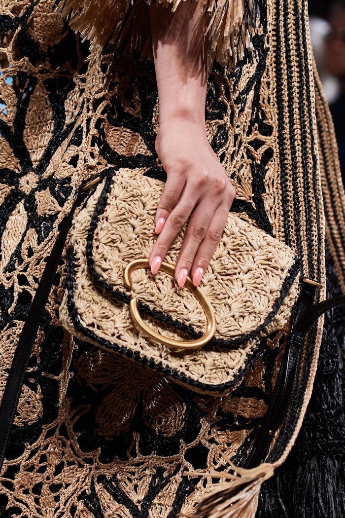 Colección Oscar de la Renta Primavera 2020