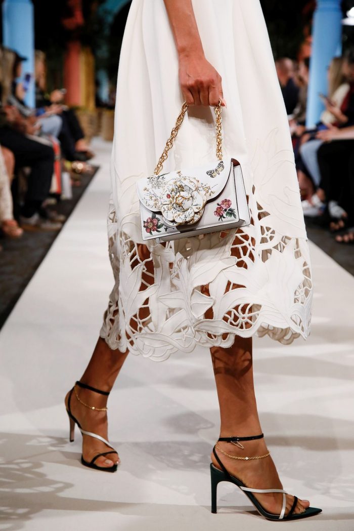 Colección Oscar de la Renta Primavera 2020