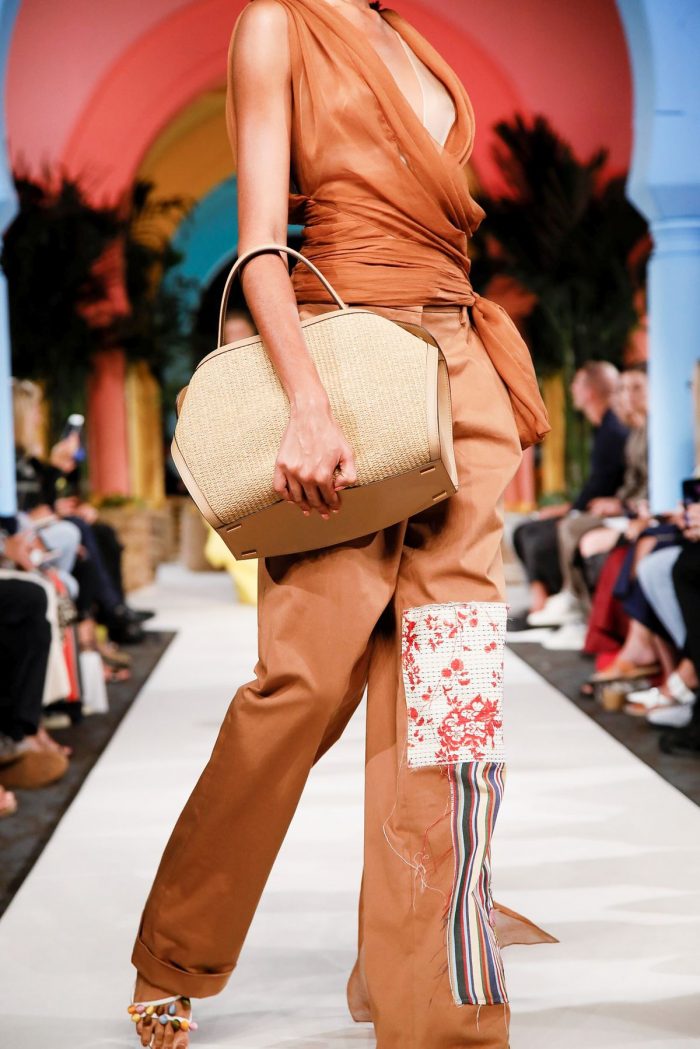 Colección Oscar de la Renta Primavera 2020