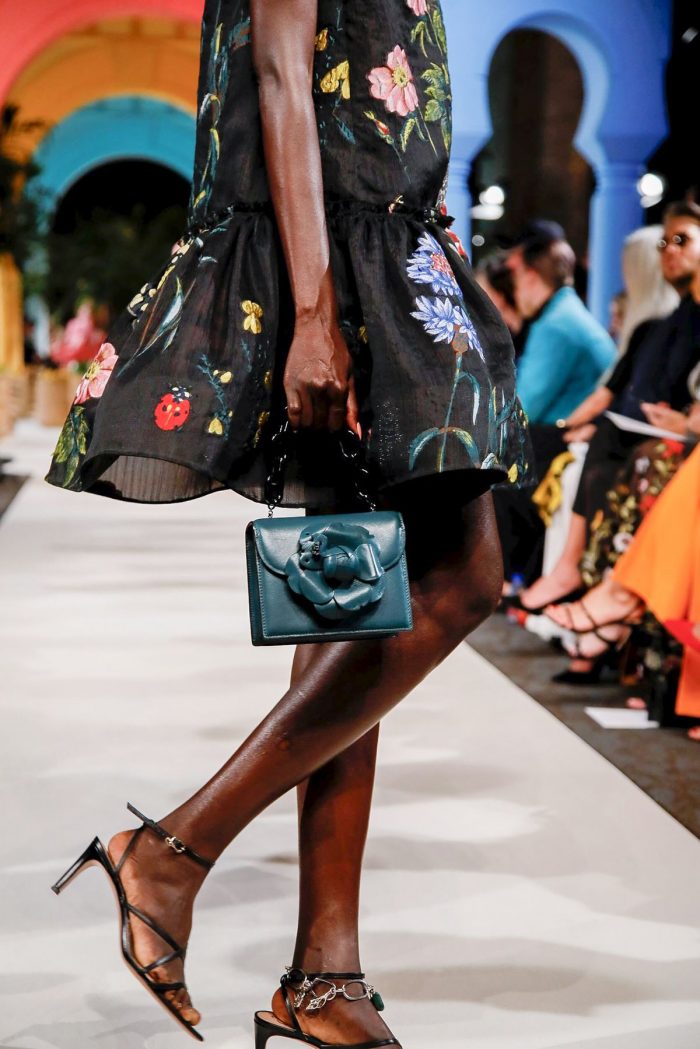 Colección Oscar de la Renta Primavera 2020