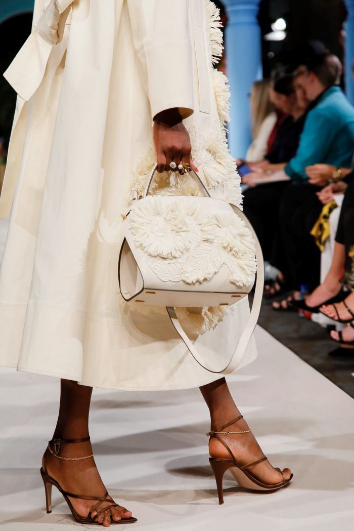 Colección Oscar de la Renta Primavera 2020
