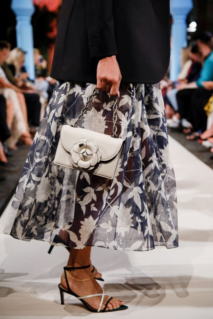 Colección Oscar de la Renta Primavera 2020