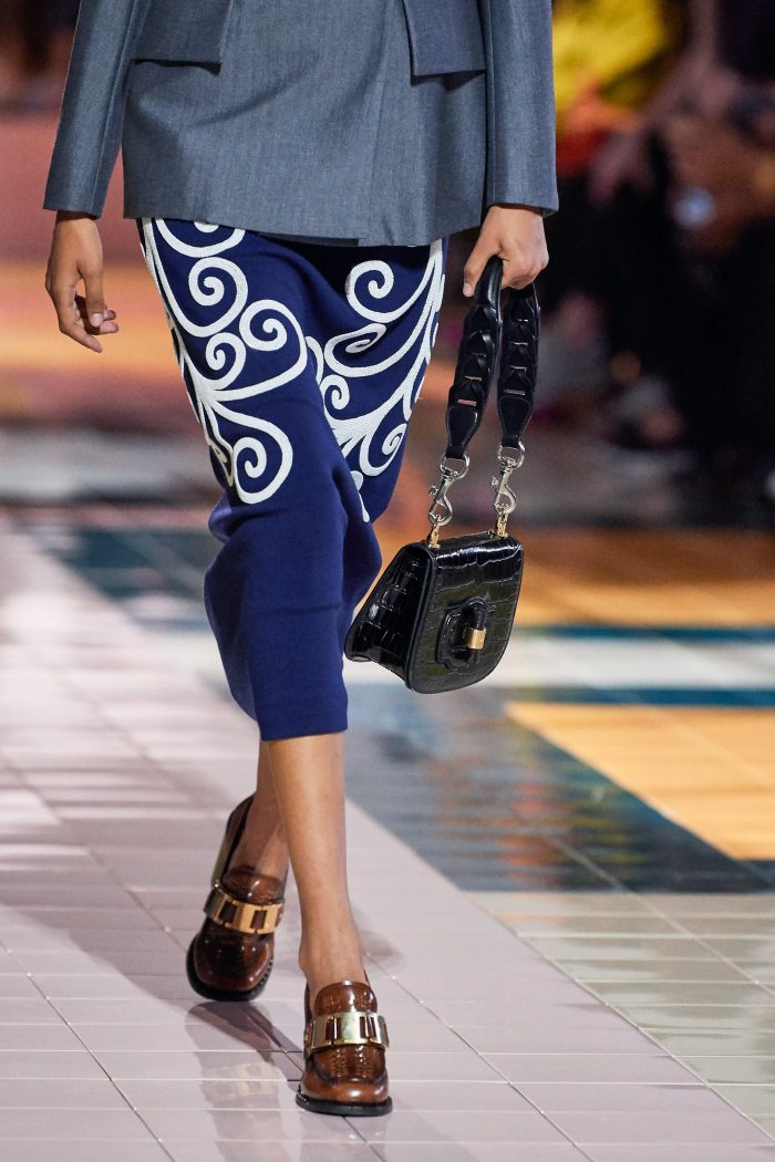 Colección Prada Primavera 2020 