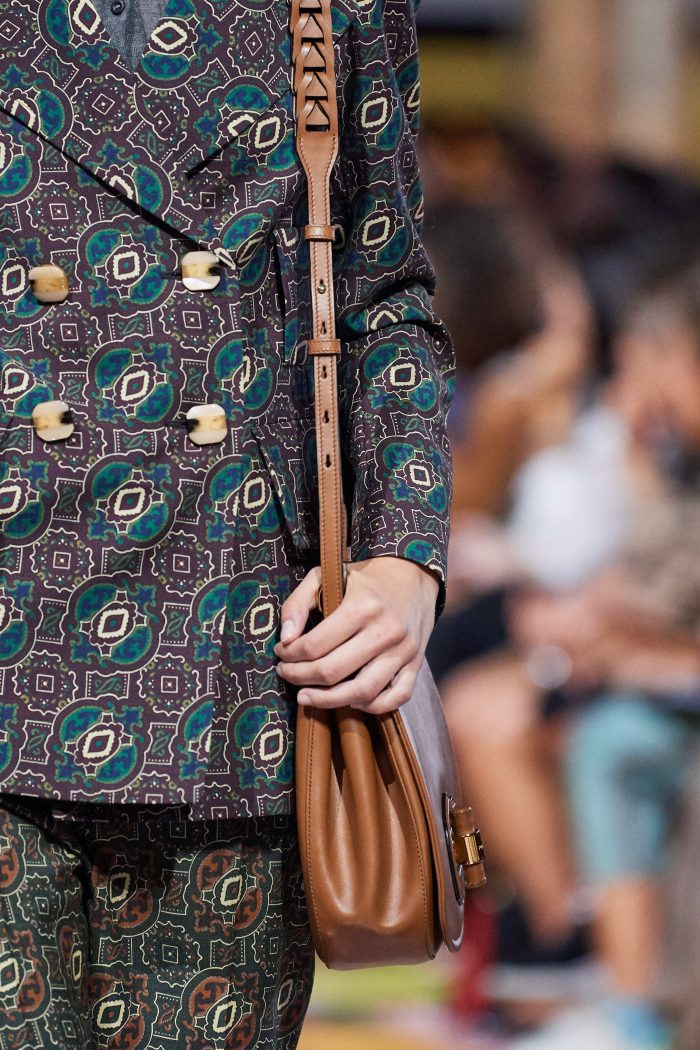 Colección Prada Primavera 2020 