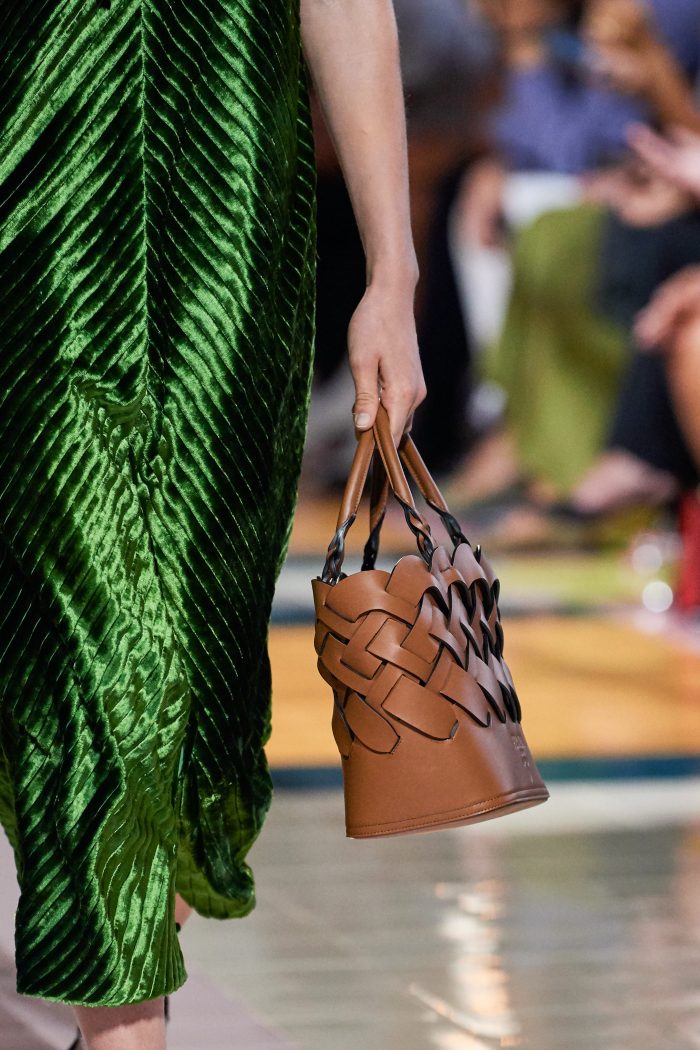 Colección Prada Primavera 2020 