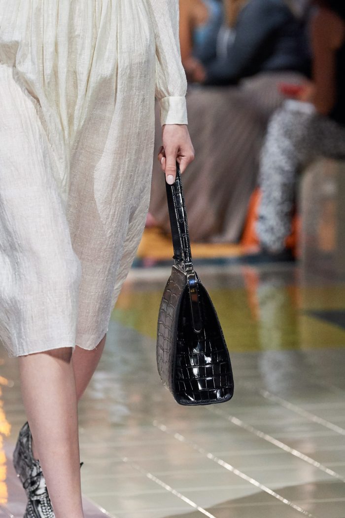 Colección Prada Primavera 2020 