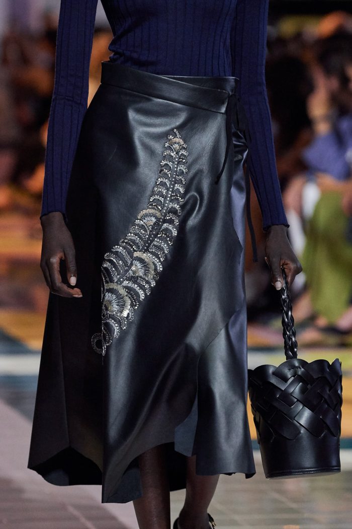 Colección Prada Primavera 2020 
