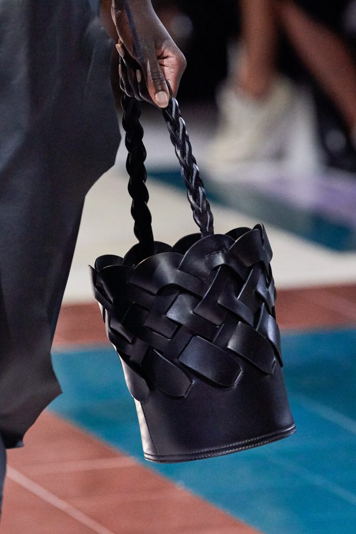 Colección Prada Primavera 2020 