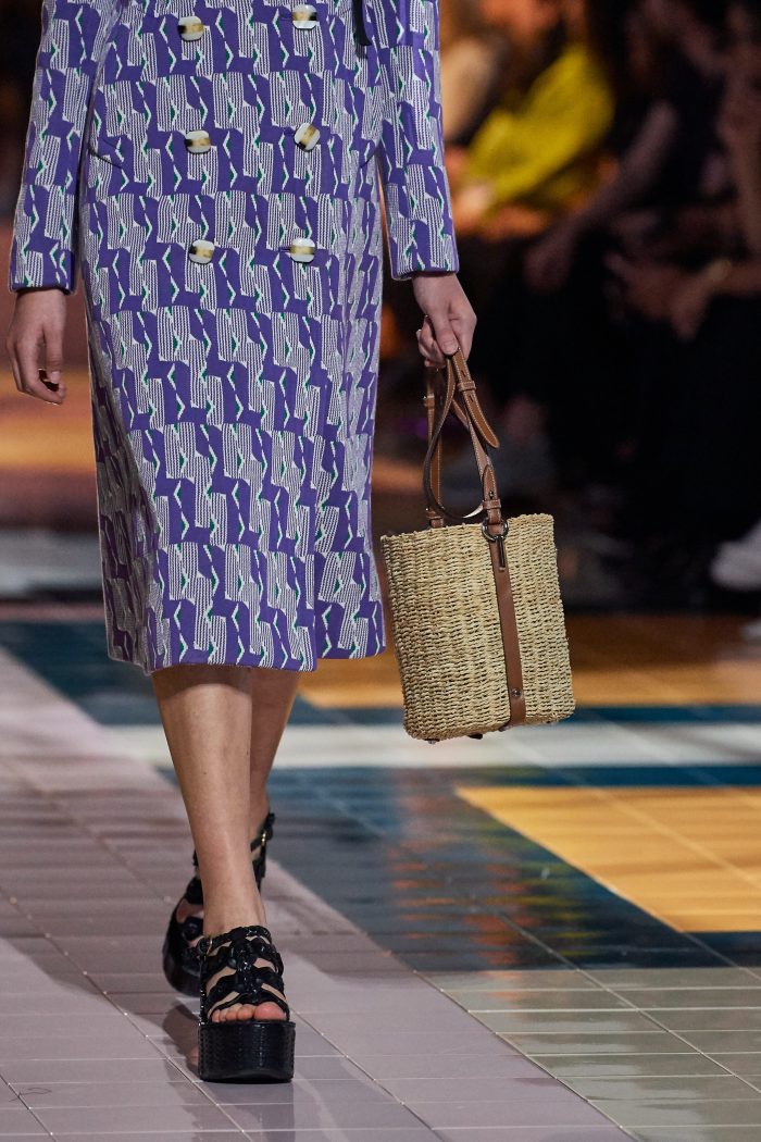 Colección Prada Primavera 2020 