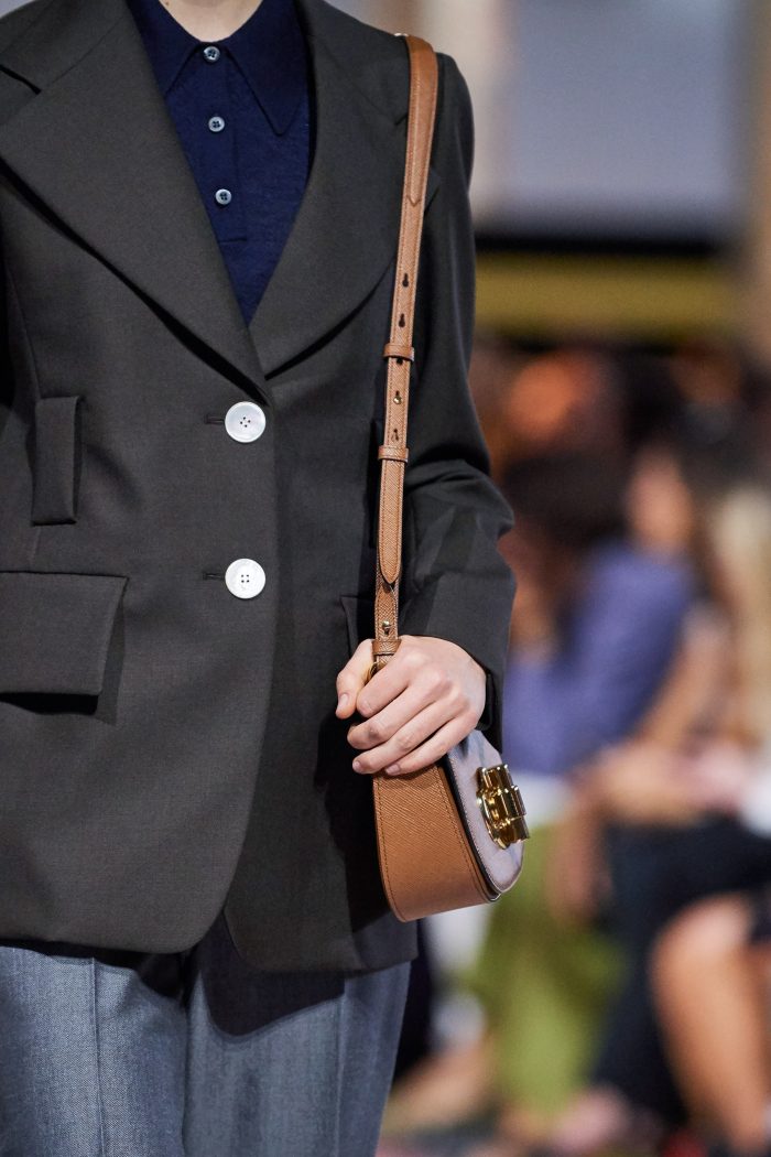 Colección Prada Primavera 2020 