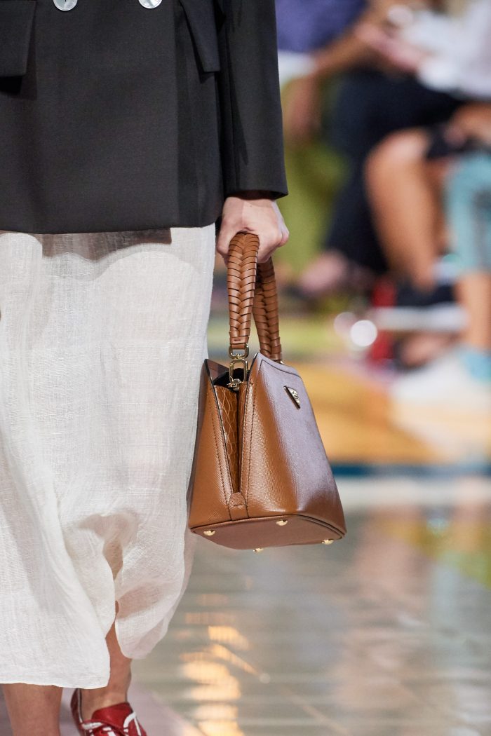Colección Prada Primavera 2020 