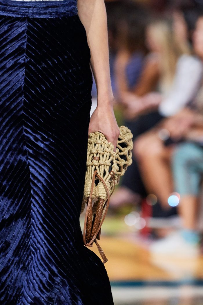 Colección Prada Primavera 2020 