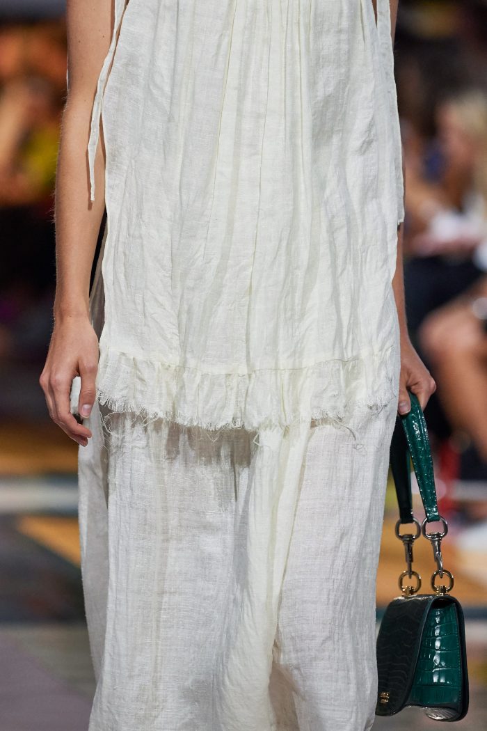 Colección Prada Primavera 2020 