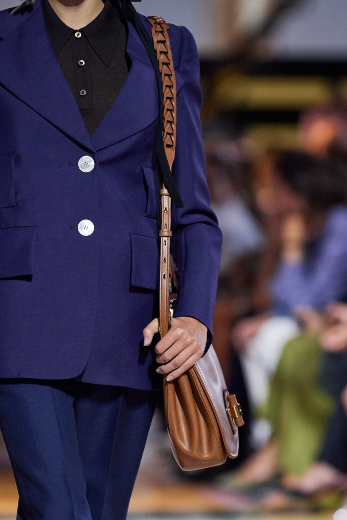 Colección Prada Primavera 2020 