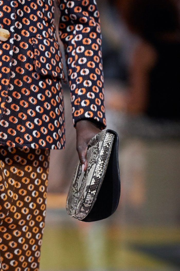 Colección Prada Primavera 2020 