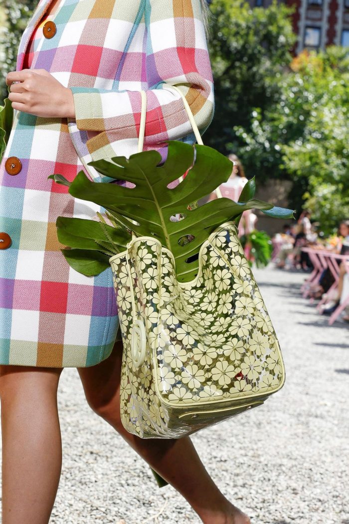 Colección Kate Spade Primavera 2020