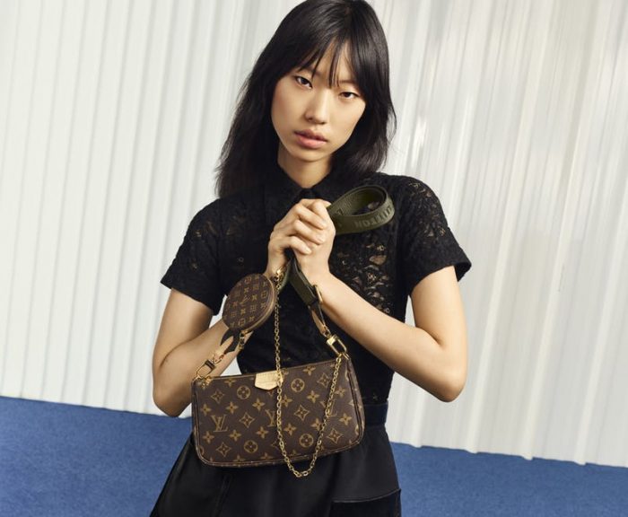 Todo sobre el Louis Vuitton Multi-Pochette ¿Vale la Pena