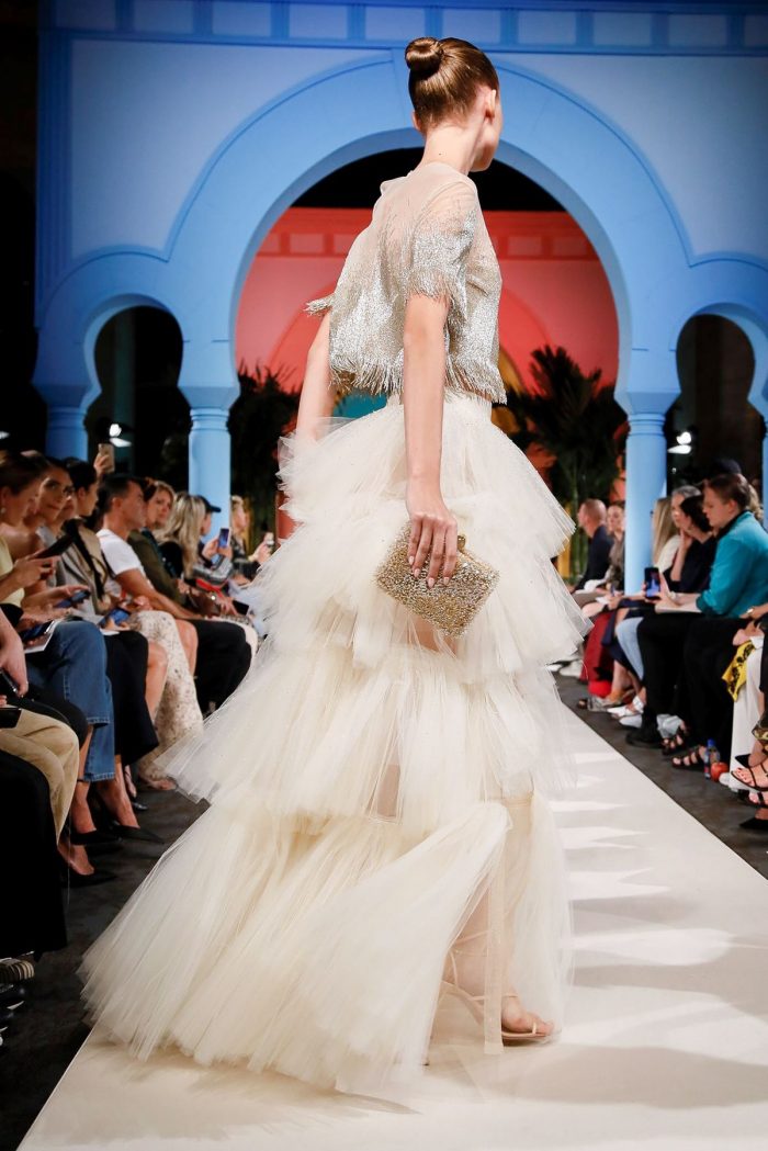 Colección Oscar de la Renta Primavera 2020