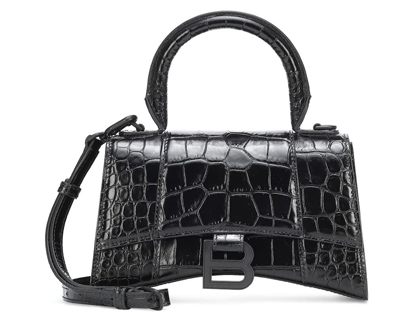 Bolso Hourglass Balenciaga