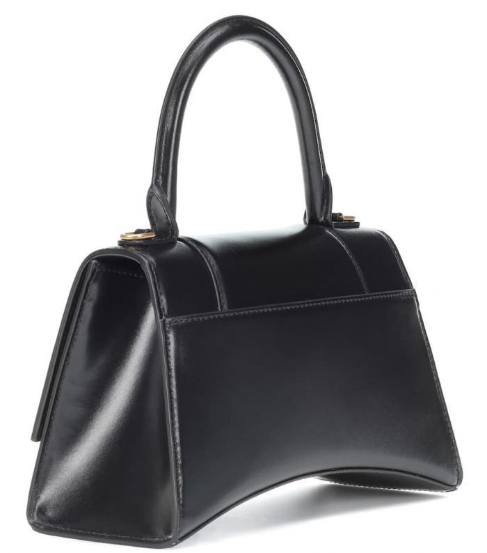 Bolso-Hourglass-Balenciaga-parte-trasera