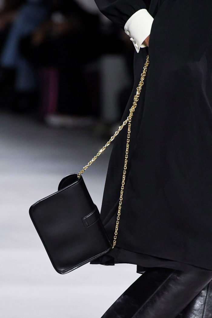 Colección Celine Primavera 2020