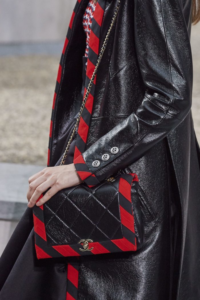 Colección Chanel Primavera 2020