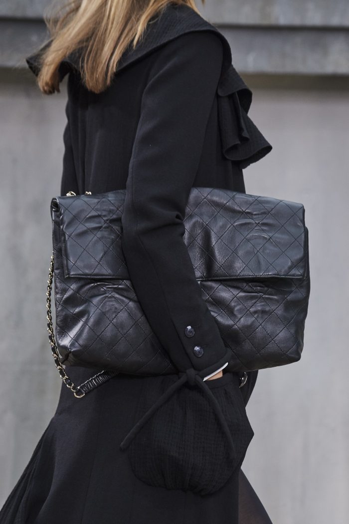 Colección Chanel Primavera 2020