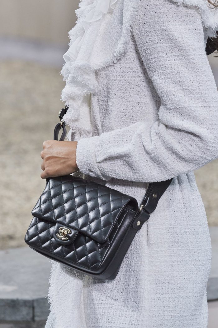 Colección Chanel Primavera 2020