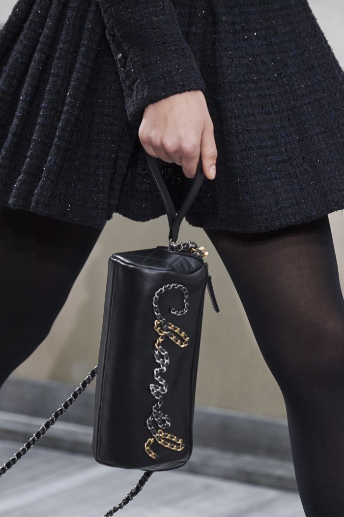 Colección Chanel Primavera 2020