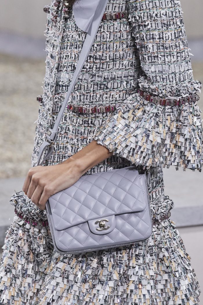 Colección Chanel Primavera 2020