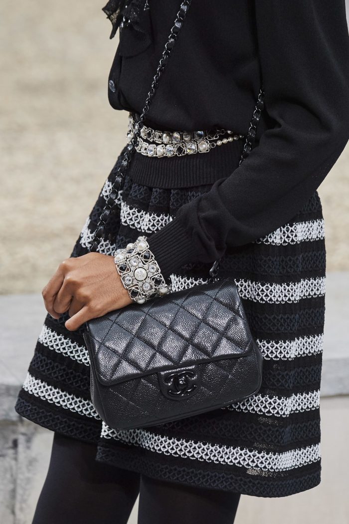 Colección Chanel Primavera 2020