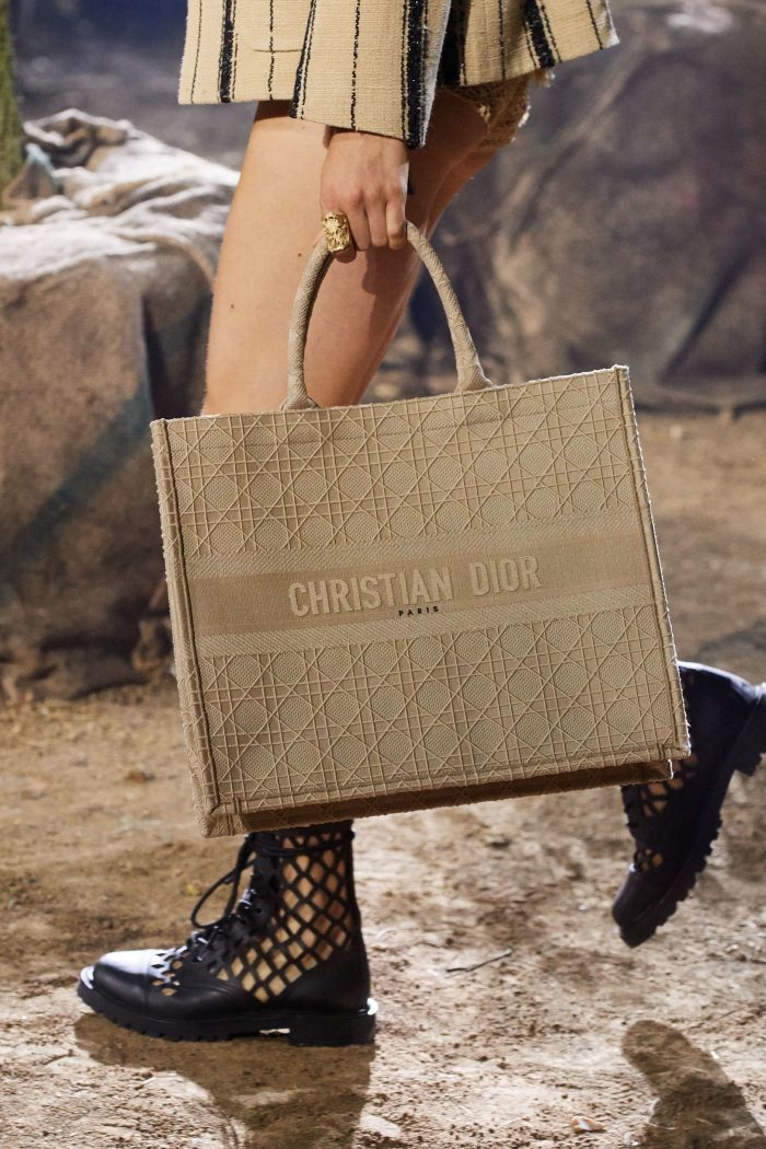 Colección Christian Dior Primavera 2020