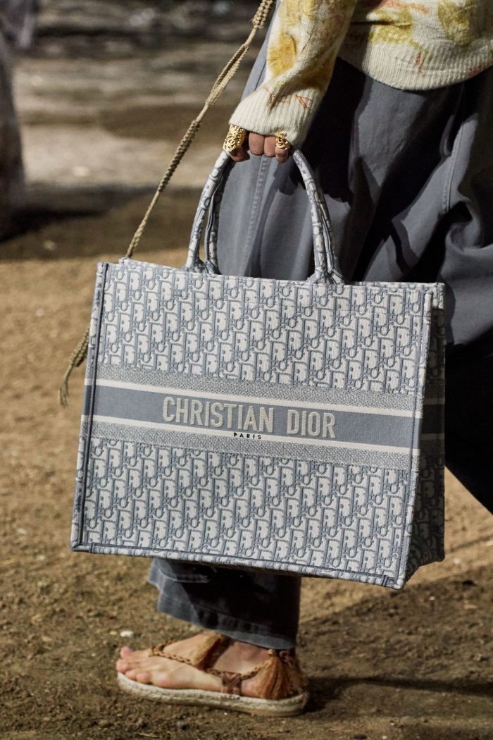 Colección Christian Dior Primavera 2020