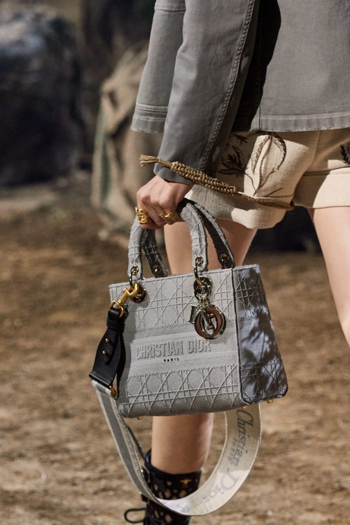 Colección Christian Dior Primavera 2020