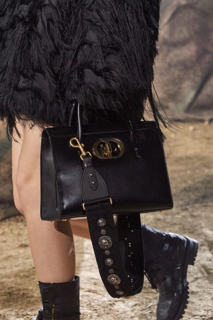 Colección Christian Dior Primavera 2020