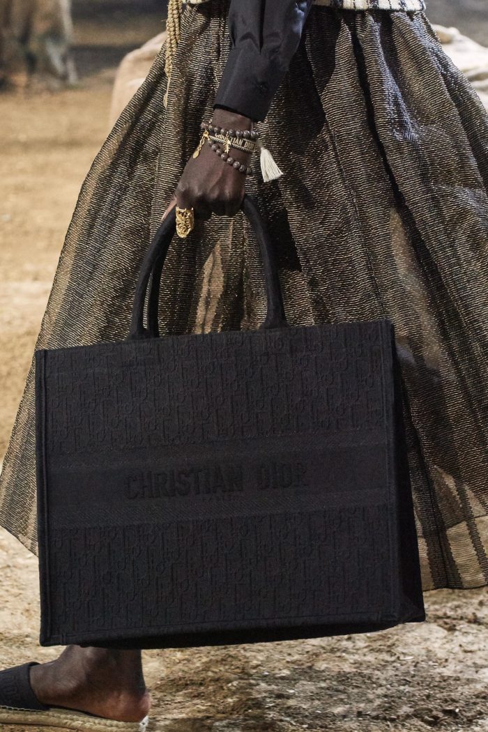 Colección Christian Dior Primavera 2020