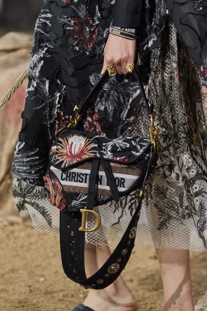 Colección Christian Dior Primavera 2020