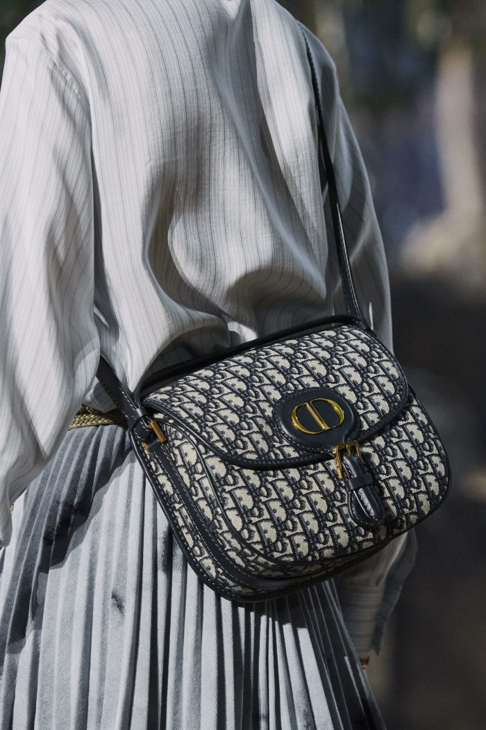 Colección Christian Dior Primavera 2020