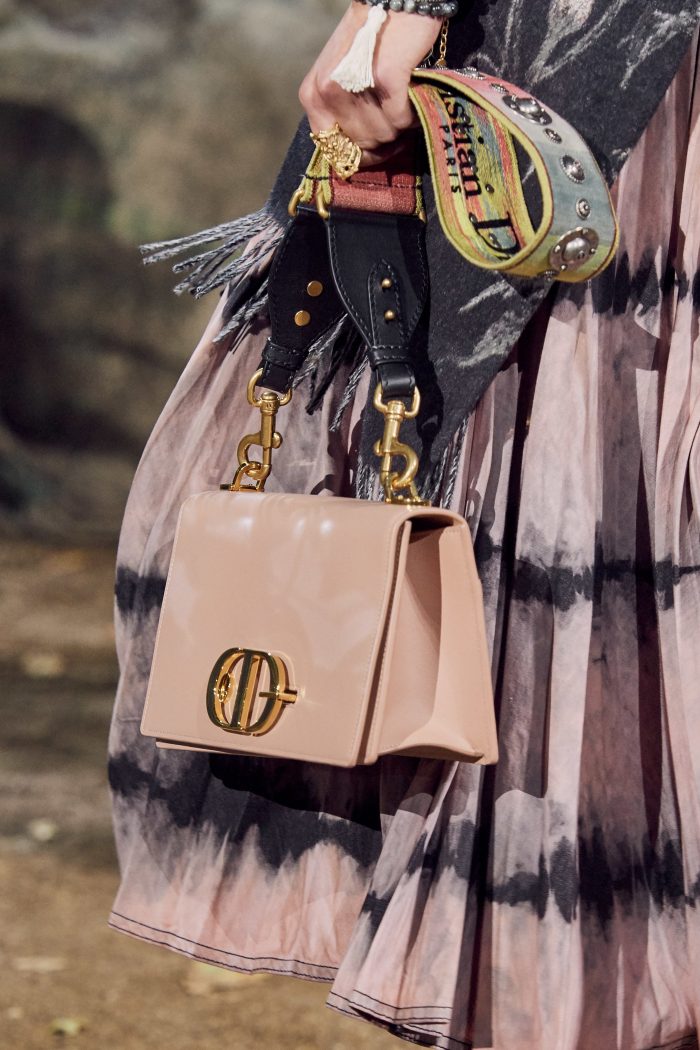 Colección Christian Dior Primavera 2020
