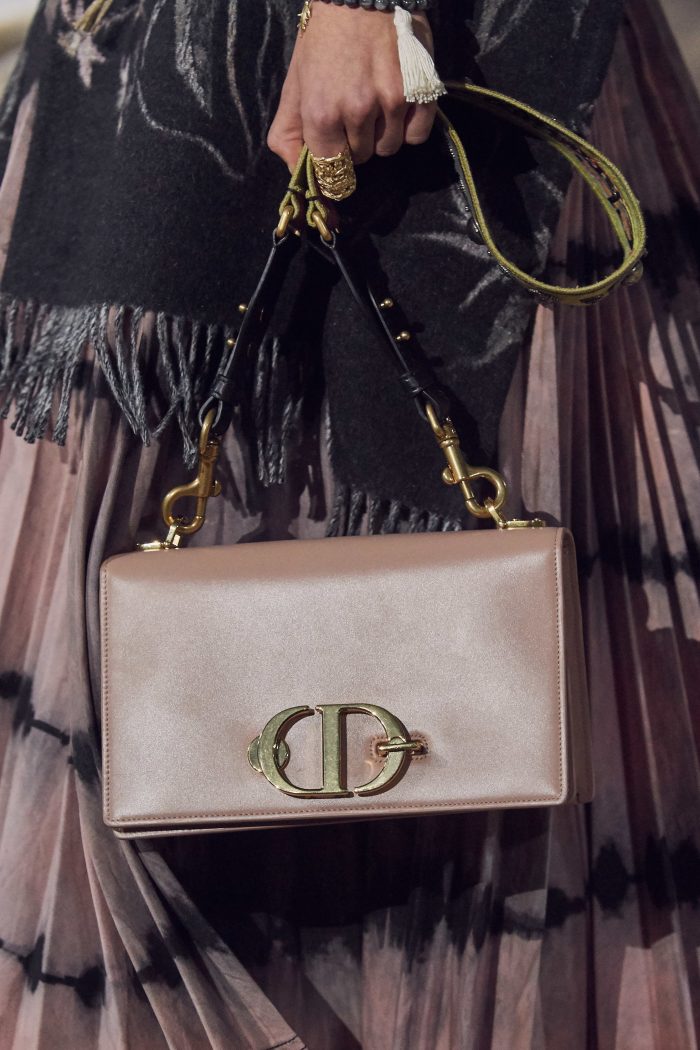 Colección Christian Dior Primavera 2020