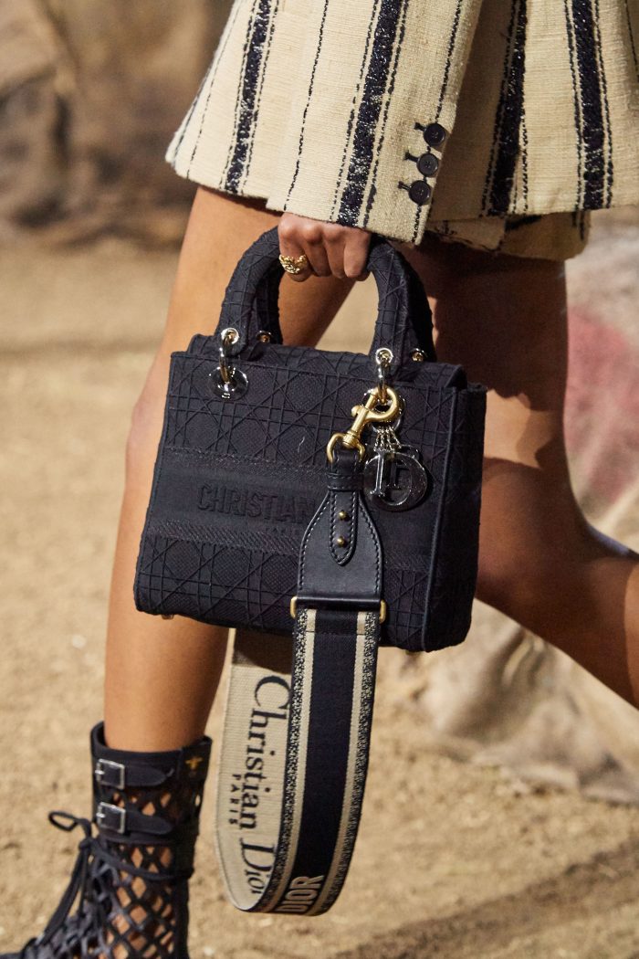 Colección Christian Dior Primavera 2020