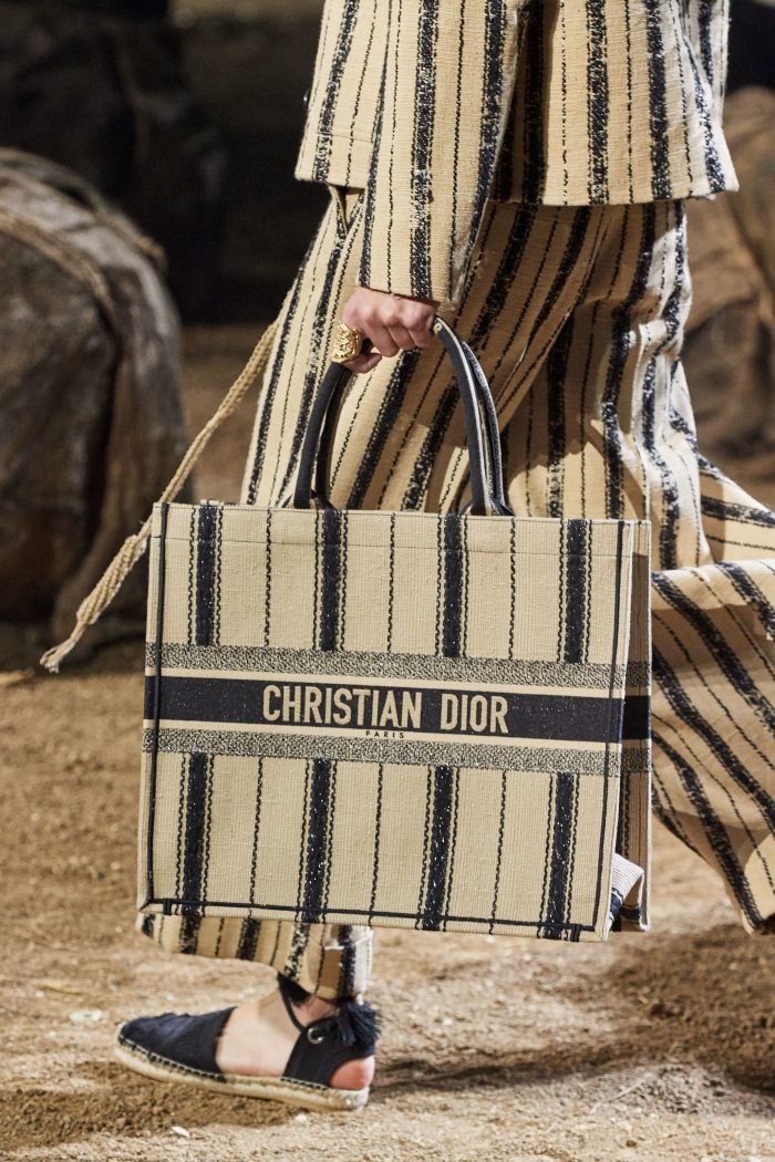 Colección Christian Dior Primavera 2020