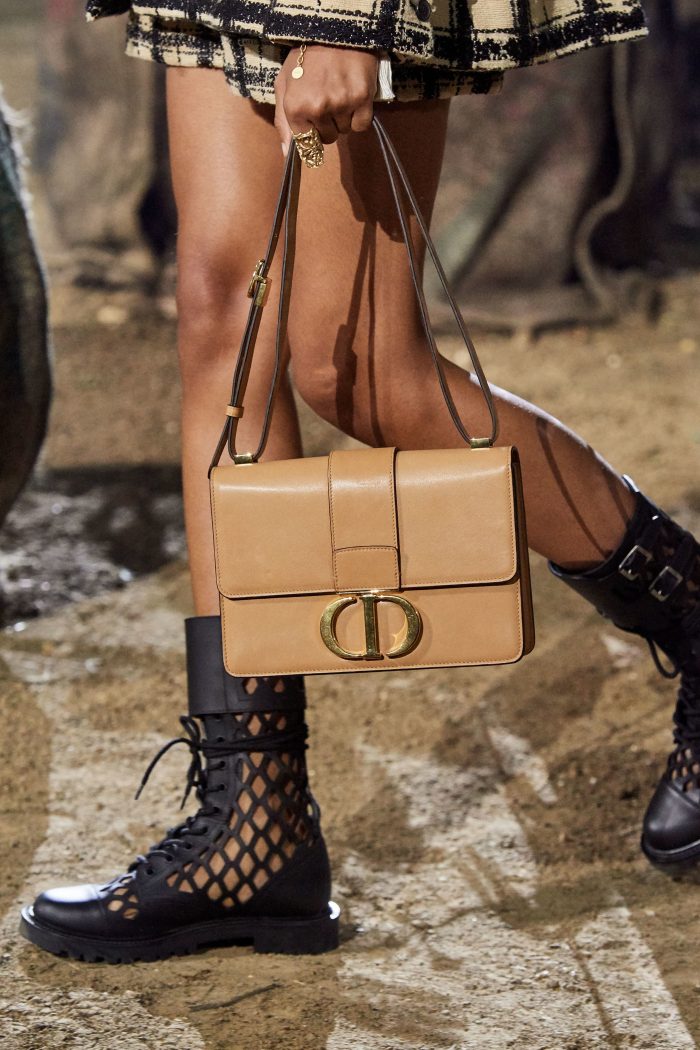Colección Christian Dior Primavera 2020