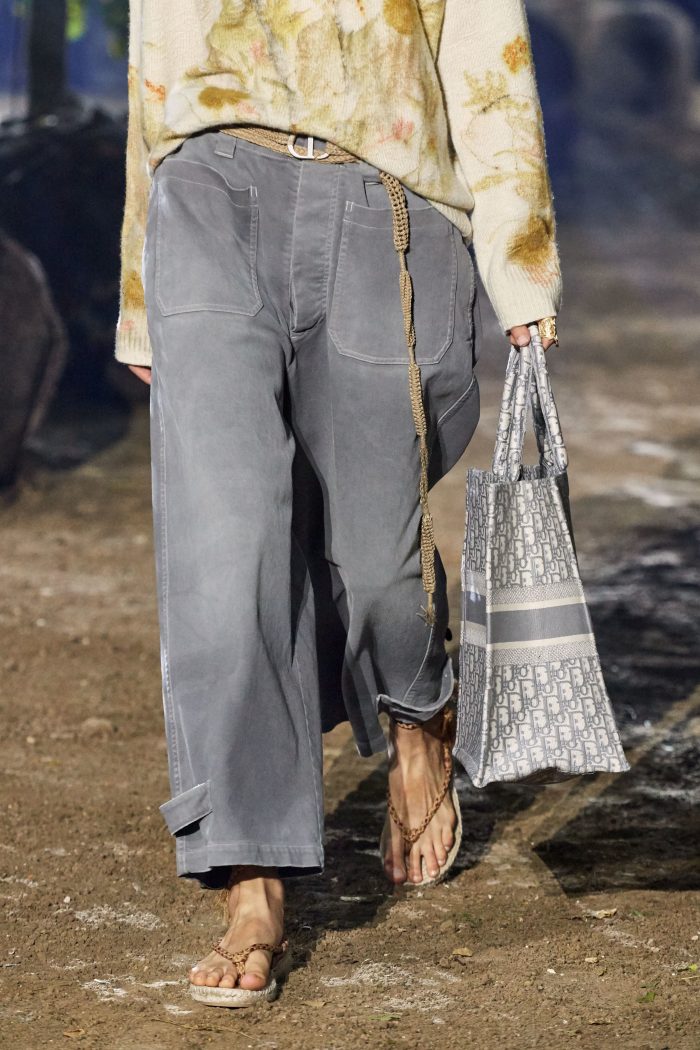 Colección Christian Dior Primavera 2020