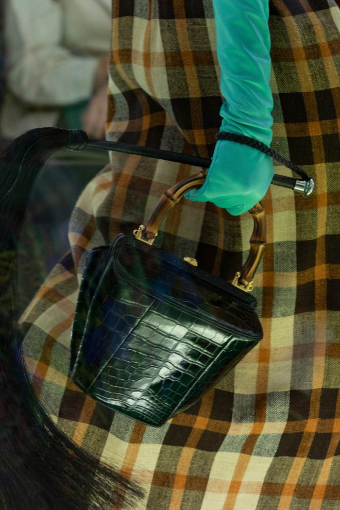 Colección Gucci Primavera 2020