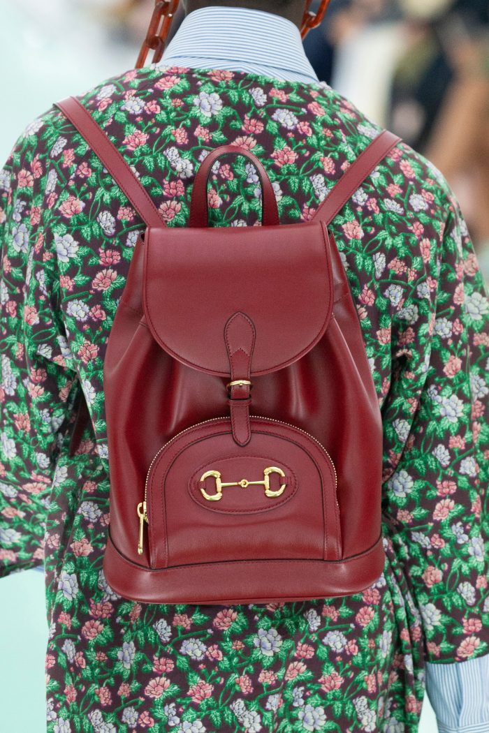 Colección Gucci Primavera 2020