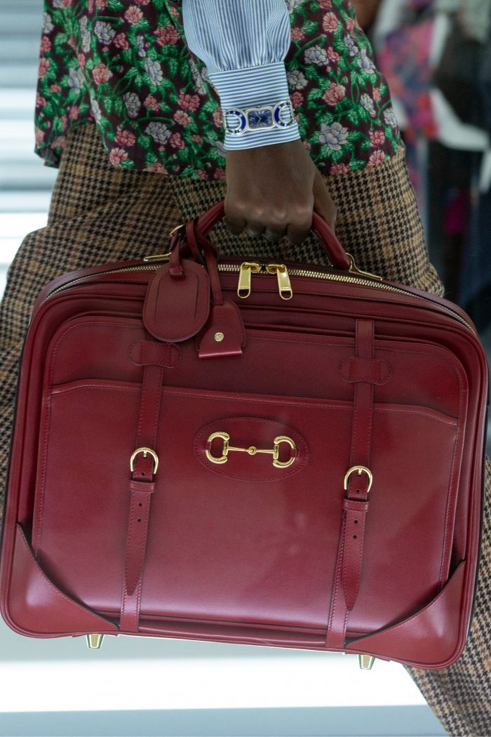 Colección Gucci Primavera 2020
